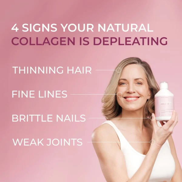 Collagen Deluxe - Imagen 3