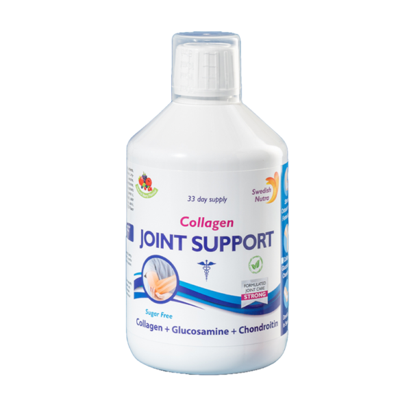 Collagen Joint Support